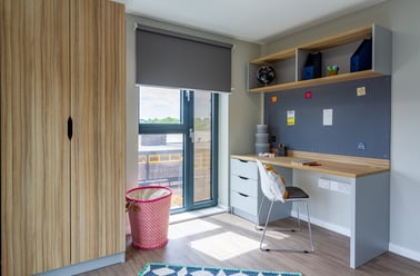 Classic Non En Suite Plus, Gulson Gardens, Gulson Road, Coventry University, Coventry - Image 3